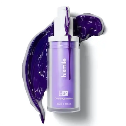 HiSmile™ Instant Teeth Whitener | معجون أسنان هيسمايل