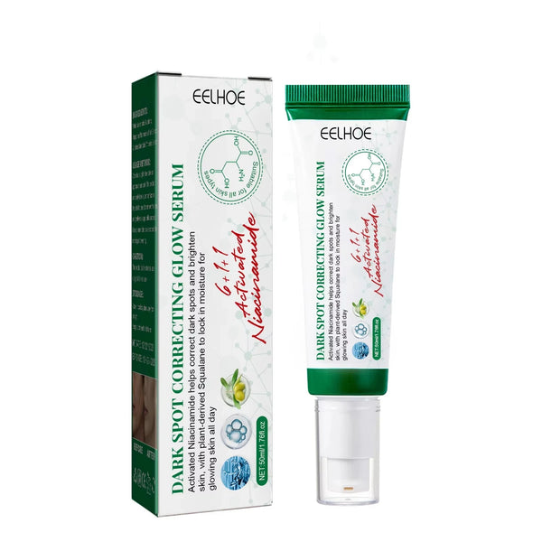 EELHOE™ Dark Spot & Acne Mark Fade Brightening Serum – 50ml